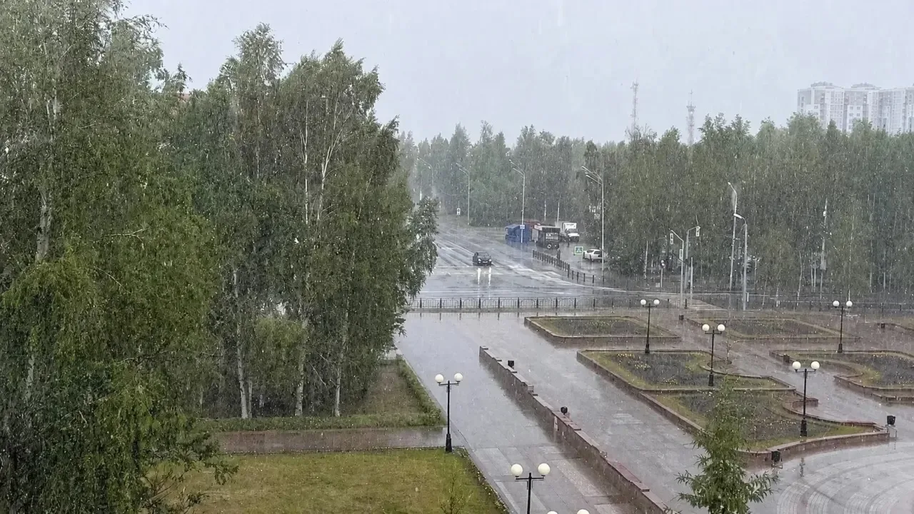 ВНИМАНИЕ! Отдел по делам гражданской обороны и чрезвычайным ситуациям администрации города Нефтеюган