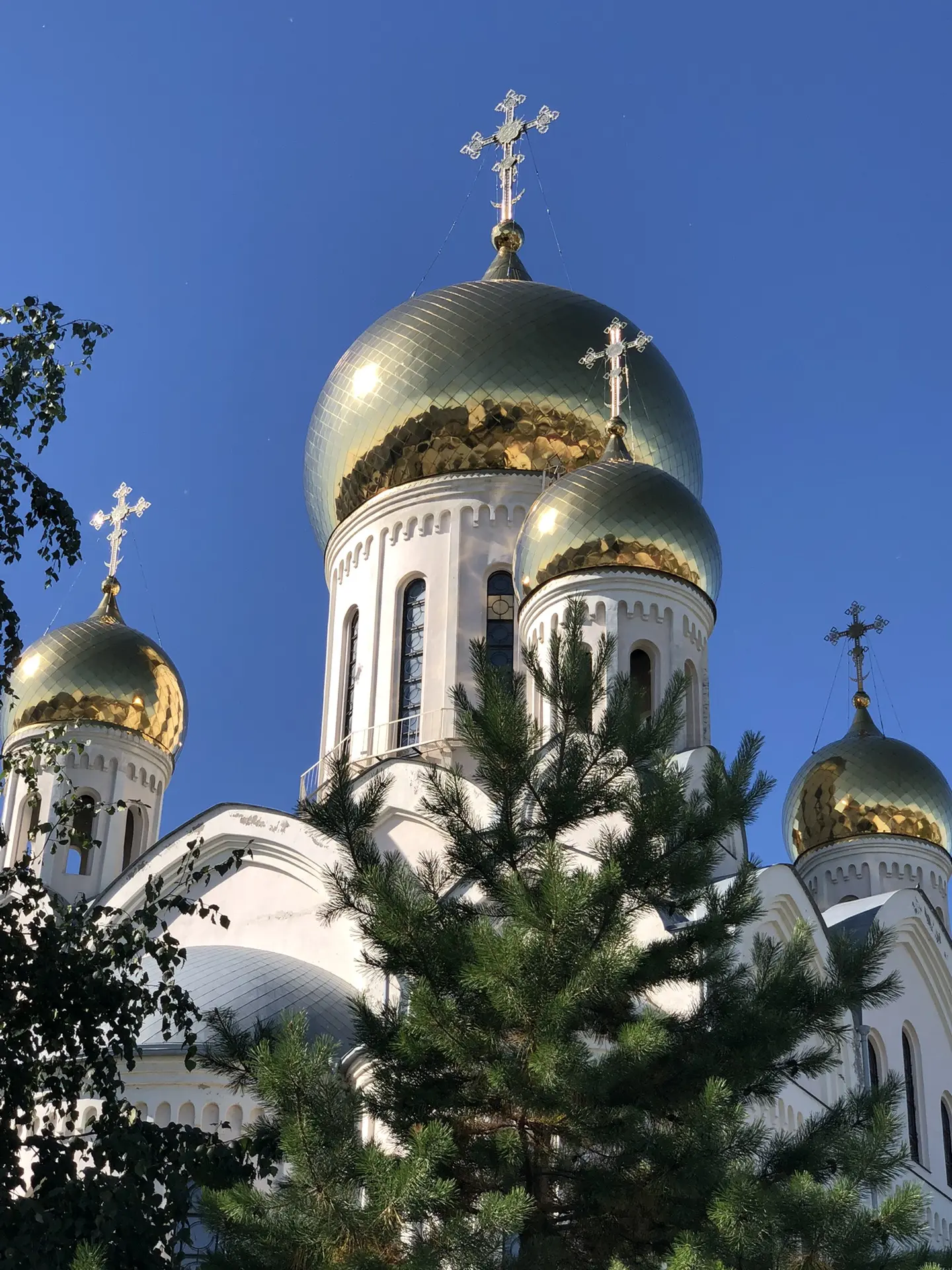 С ВОСКРЕСНЫМ ДНЁМ,