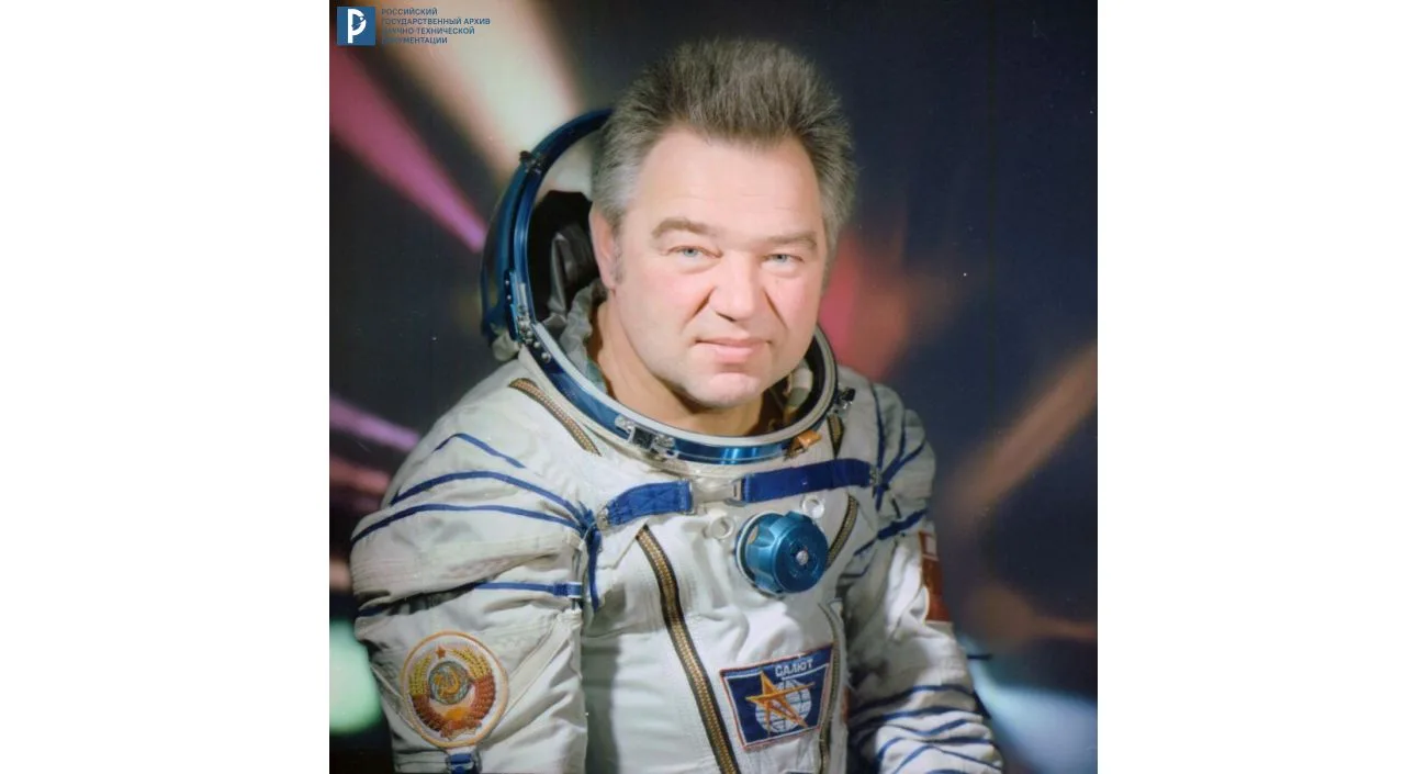 🚀 «Меня с детства привлекали скорость, высота, грохот, огонь»: к 95-летию легендарного...