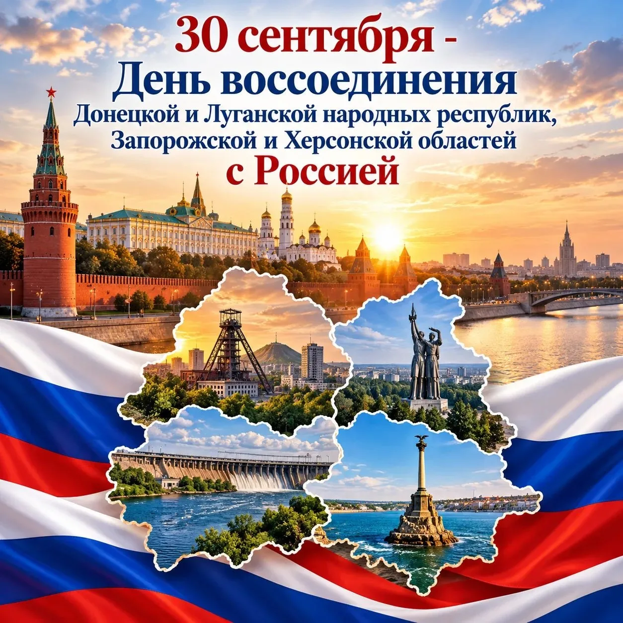 🇷🇺 Всероссийская акция «Вектор Дружбы» в СТТИ