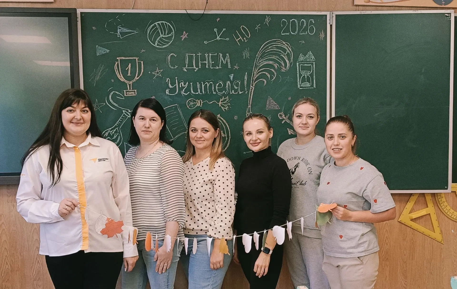 Наш «Букет добрых слов» — для самых любимых! 🌸