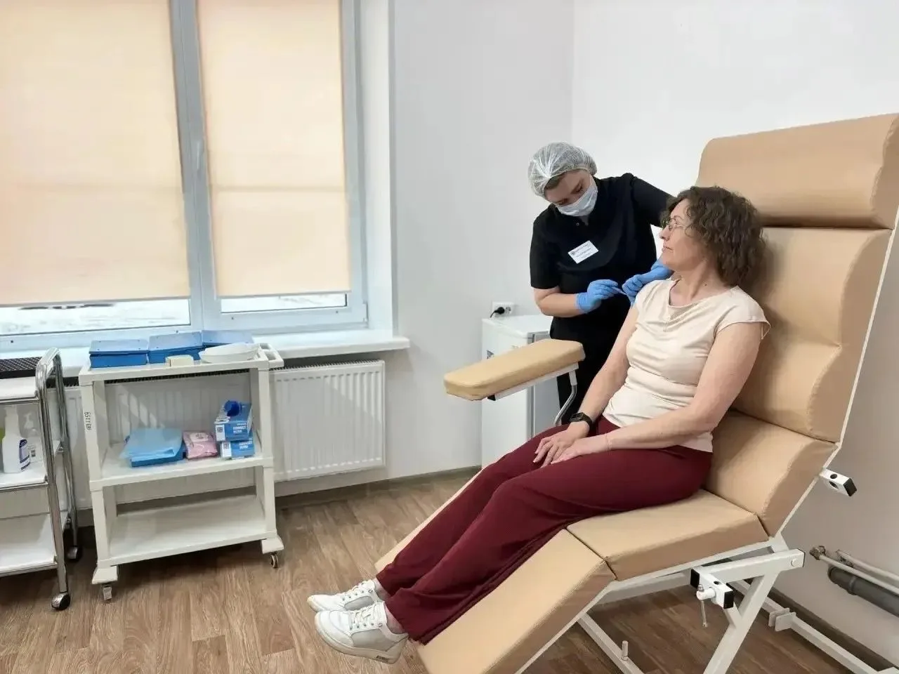Центр вакцинопрофилактики появится в Карелии

https://sampotv360.ru/2026/06/19/czentr-vakczinoprofil