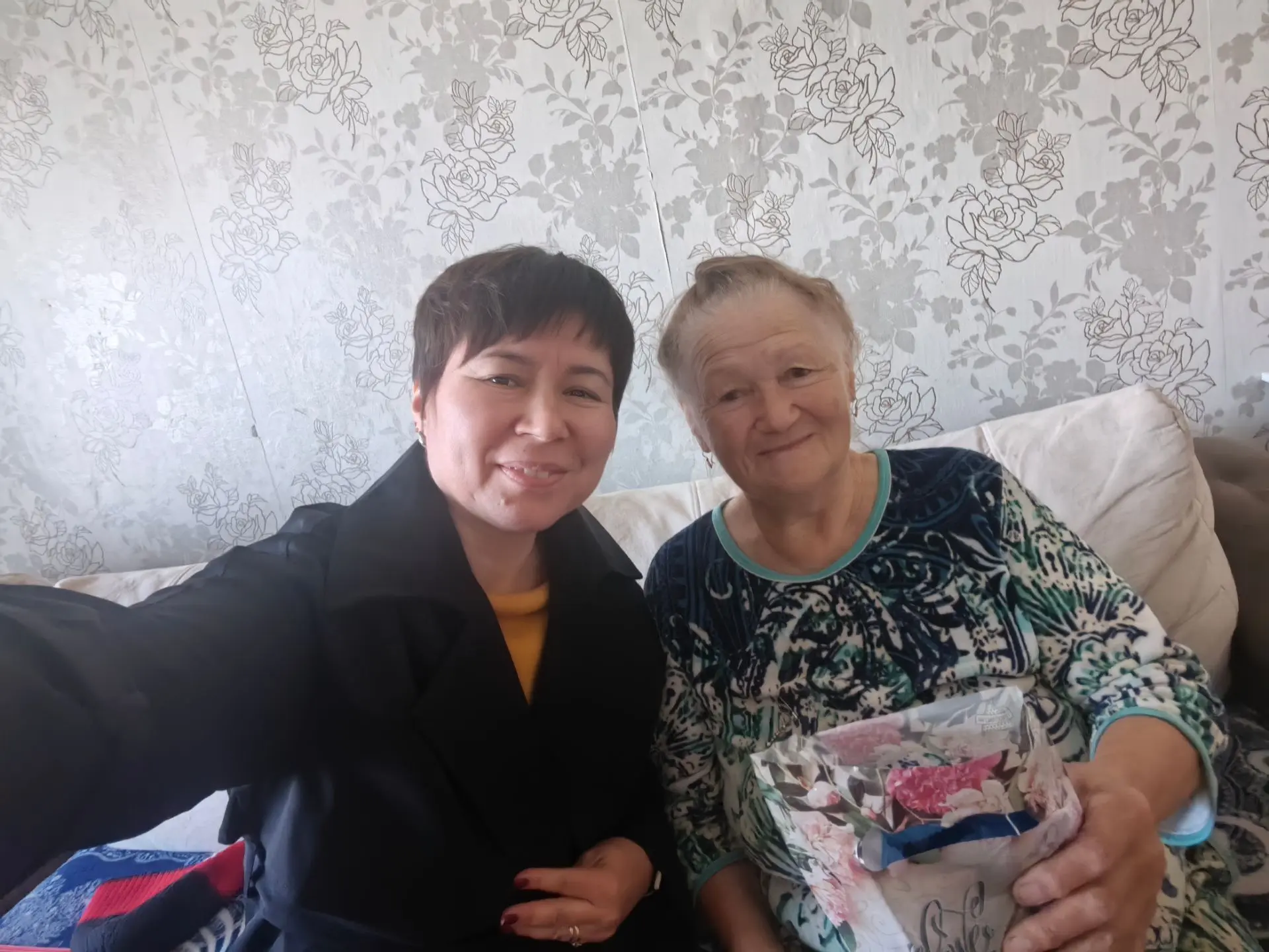 🍁 Осень — это не только золотая пора, но и время глубокой, житейской мудрости.