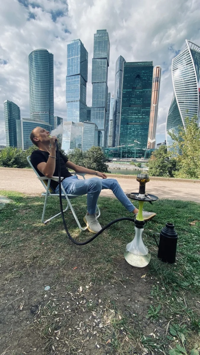Планирую провести самое лучшее лето в жизни!