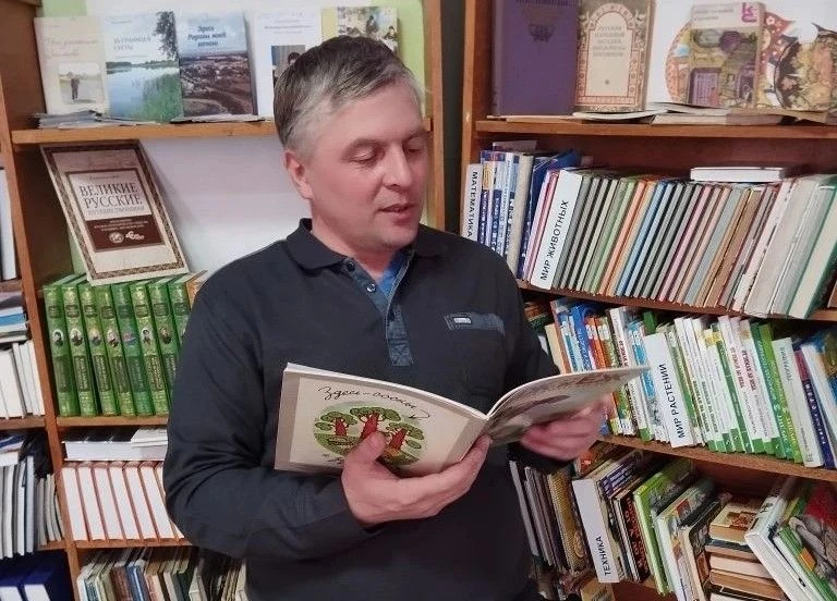 21 августа родился замечательный детский писатель Виктор Бован! 🎂