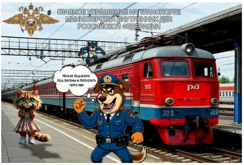 В летний период участились случаи нарушений несовершеннолетними правил безопасного пове...