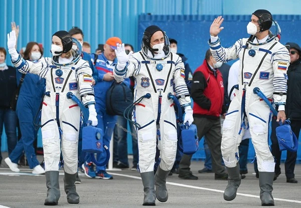 В этом туре удивится даже тот, кто, казалось бы, уже видел всё! 🚀