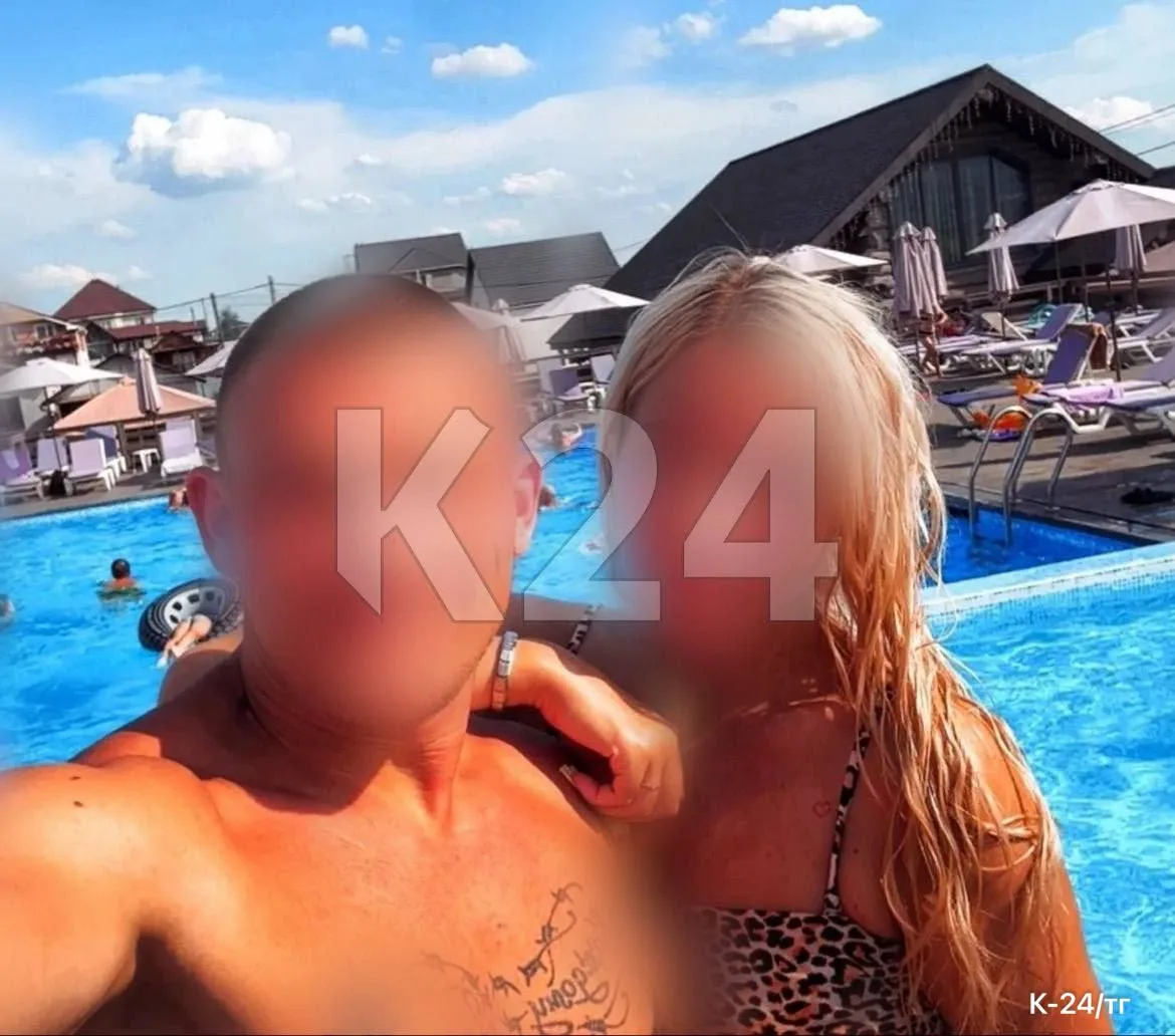 ⚖️ Жителя Красноярского края будут судить за демонстрацию татуировок