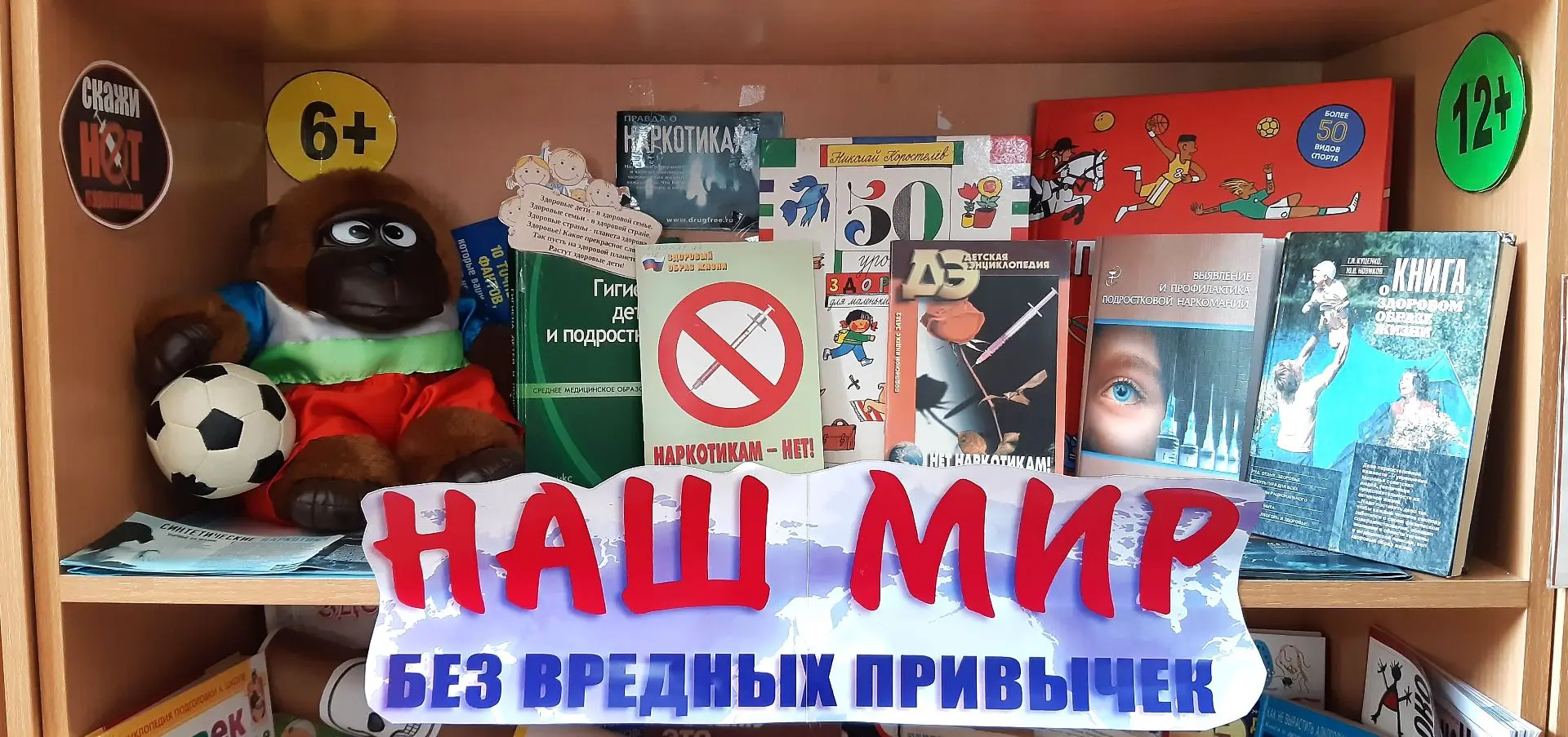 21 августа в детской модельной библиотеке № 6 состоялся информационный диалог о важном ...