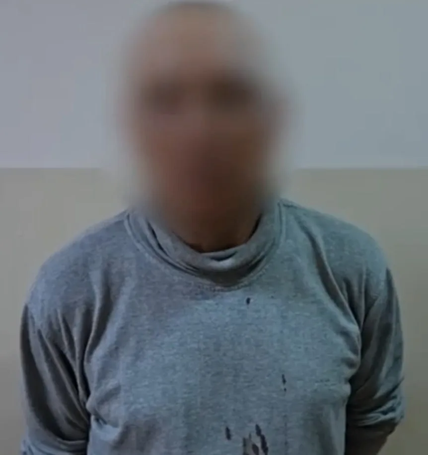 Во Фрунзенском районе возбуждено уголовное дело о разбойном нападении на женщину