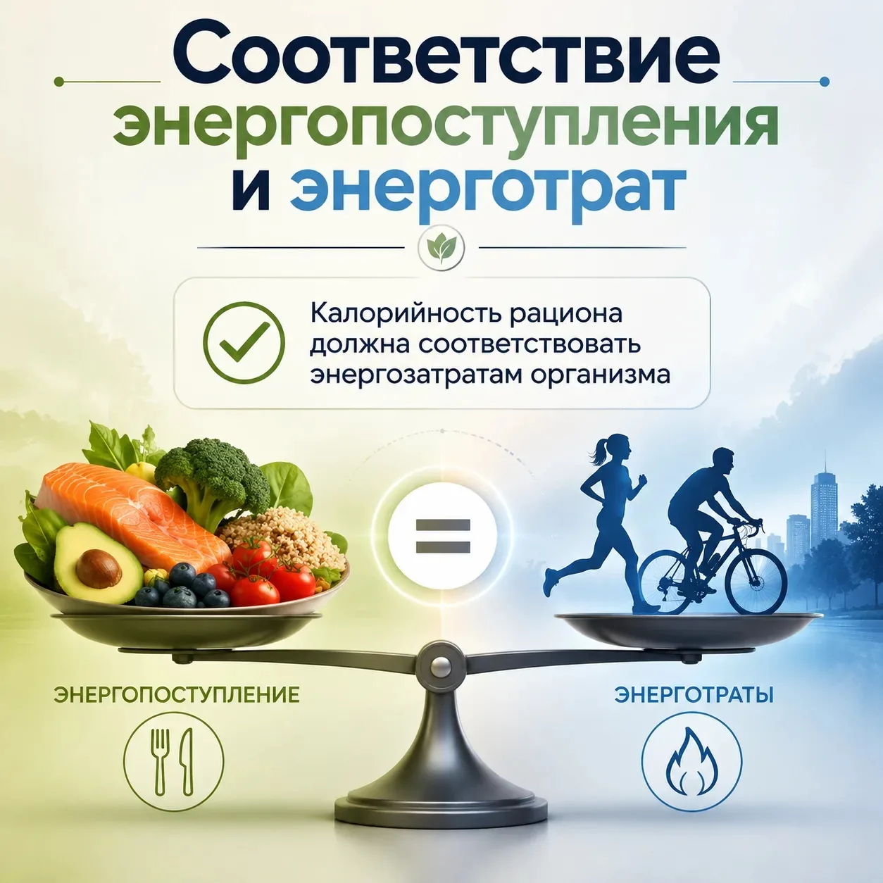 День здорового питания и отказа от излишеств в еде — праздник, который отмечается в Рос...