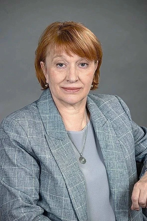 Депутат по Назаровскому округу Галина Ампилогова возглавила один из самых важных комите...