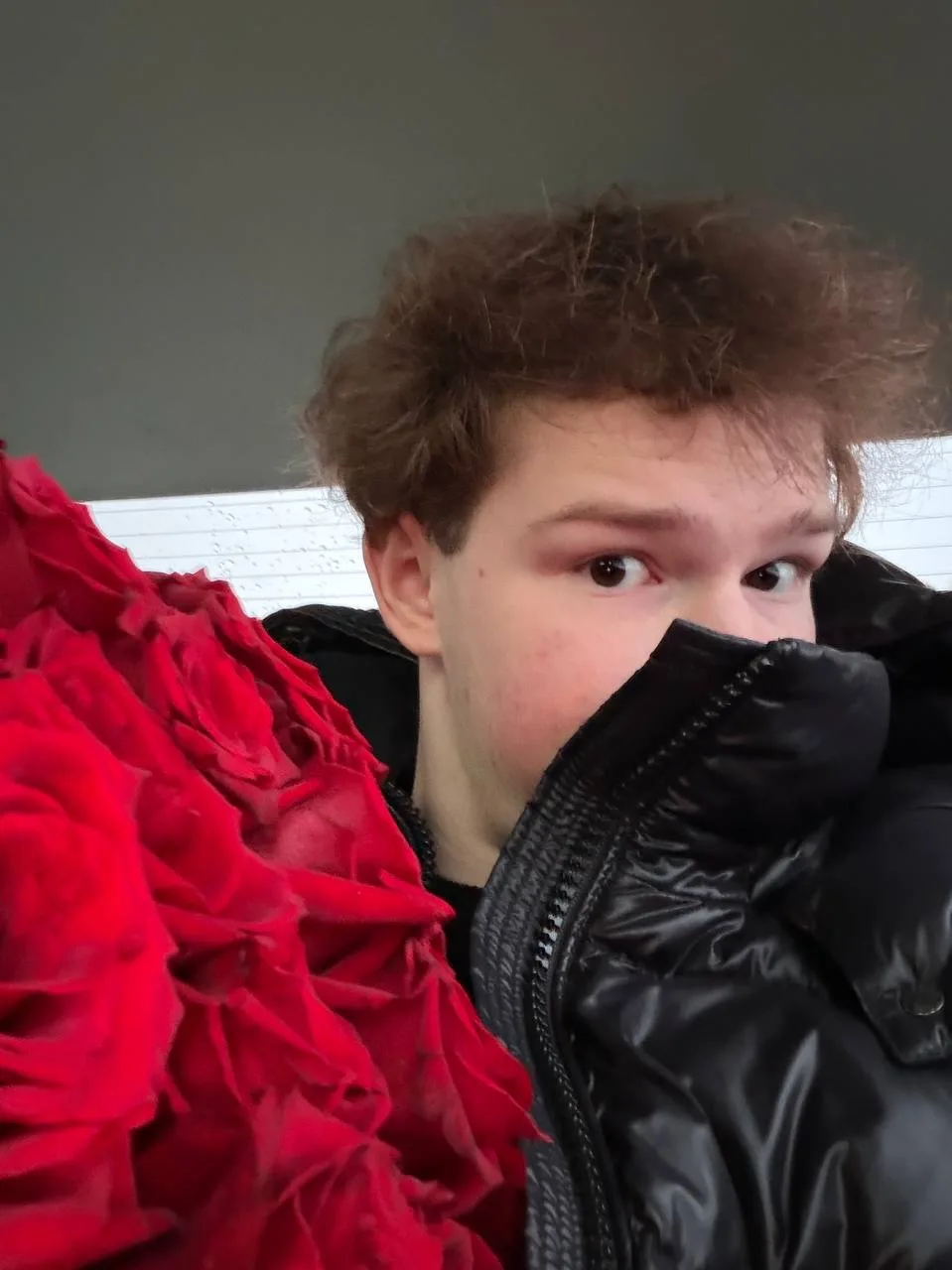 Всех с 8 марта поздравляю, радуйте своих родных и близких! ❤️🌷