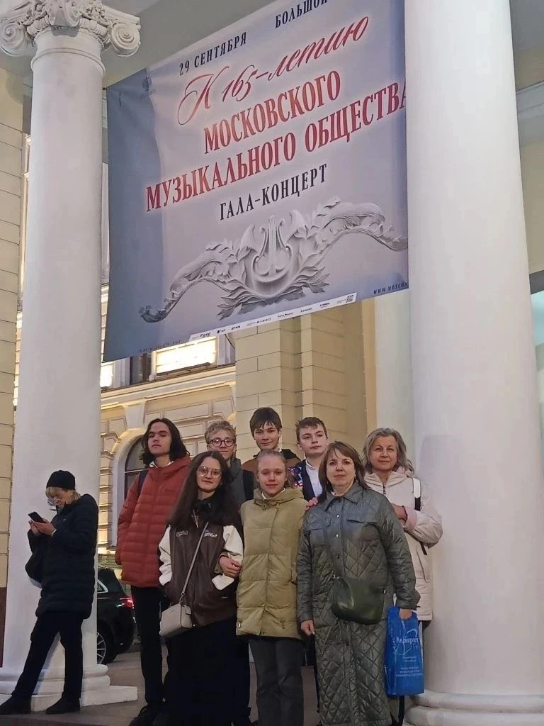 Изображение 4 к публикации «Школа имени Маршала В.И. Чуйкова»