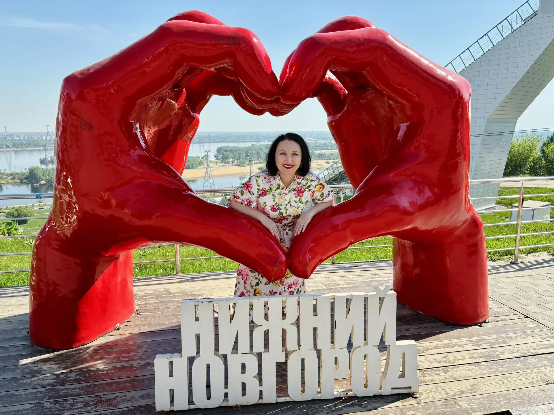 Свободного времени в Нижнем Новгороде у нас было немного, так как ЦИПР начинал работу с...