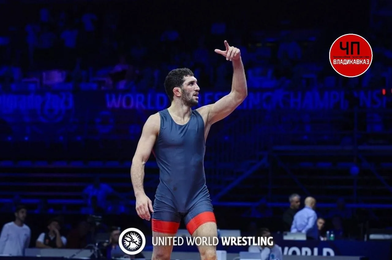 Заурбек Сидаков и Анзор Закуев поборются за пояс PWL в Москве