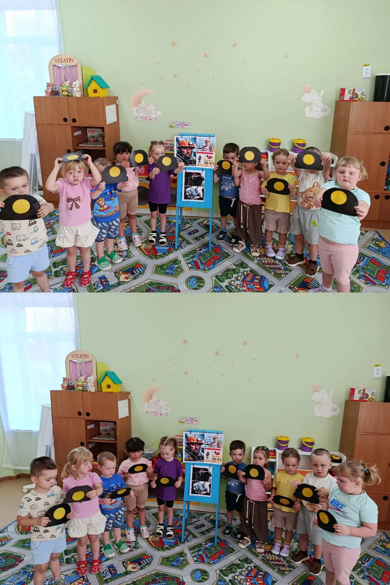 #МояШколаДНР