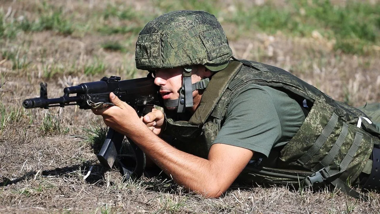 Проверьте себя: у вас есть военный билет — вы резервист?

Большинство отвечают «да». Хотя павильный 