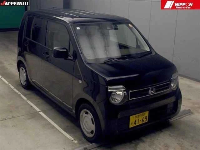 🚙Honda N-WGN