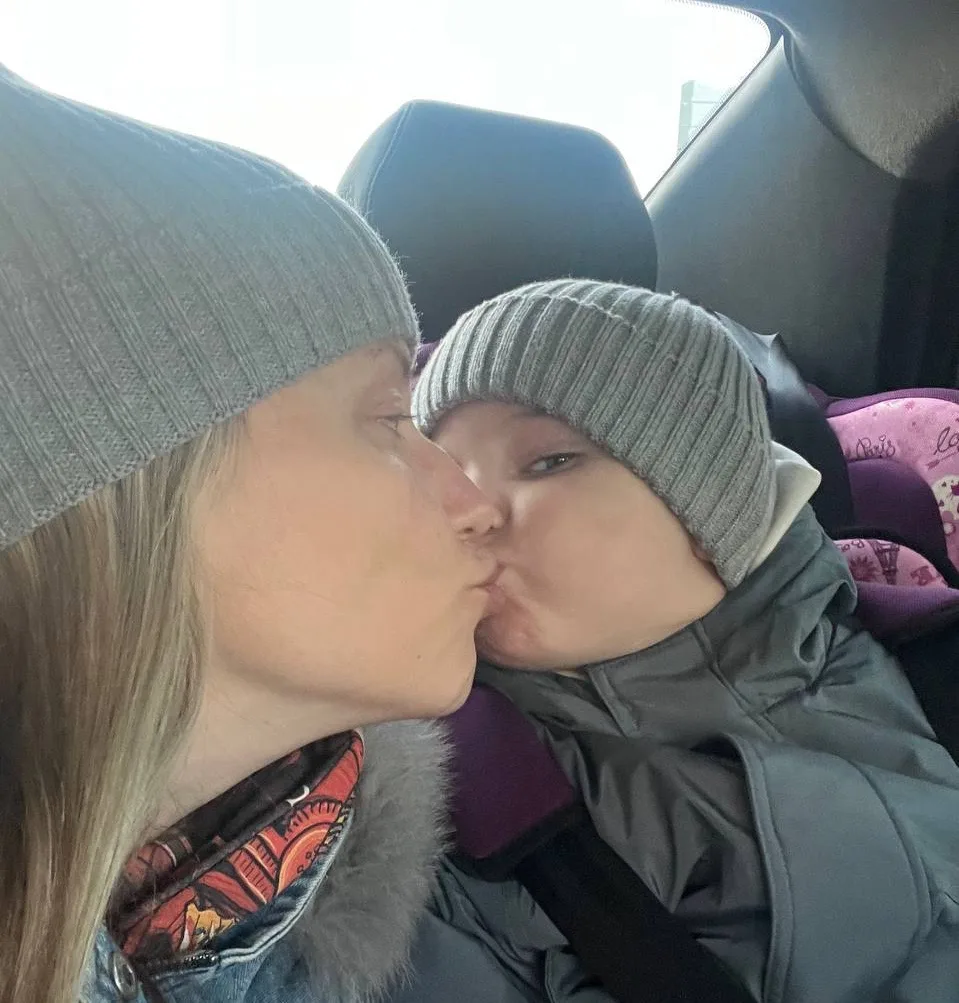 Последствия чрезмерной зависимости от родителей

☝️Если у человека не произошло отделения в родитель