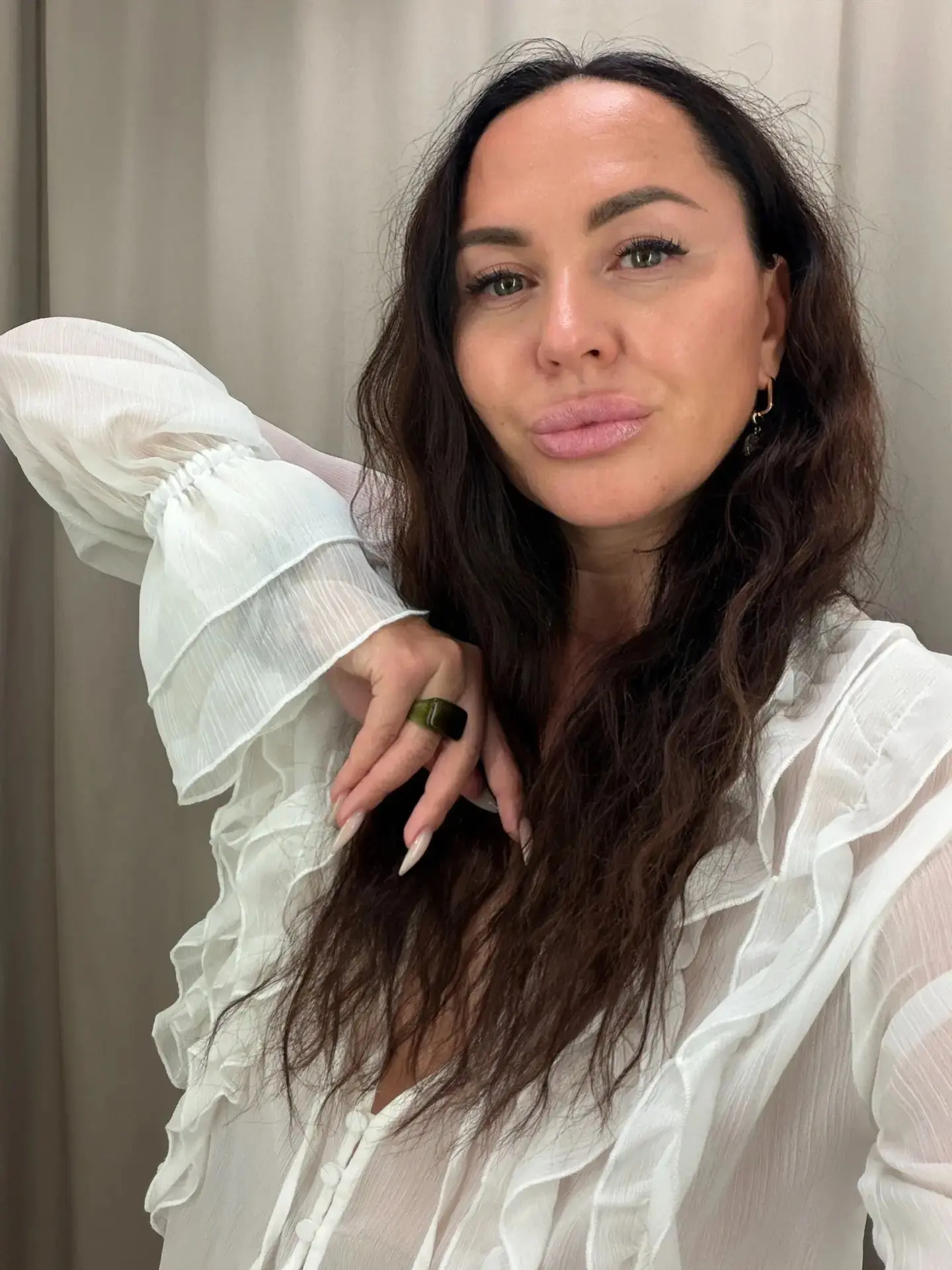 Манифестация в энергиях полнолуния ✨🌕