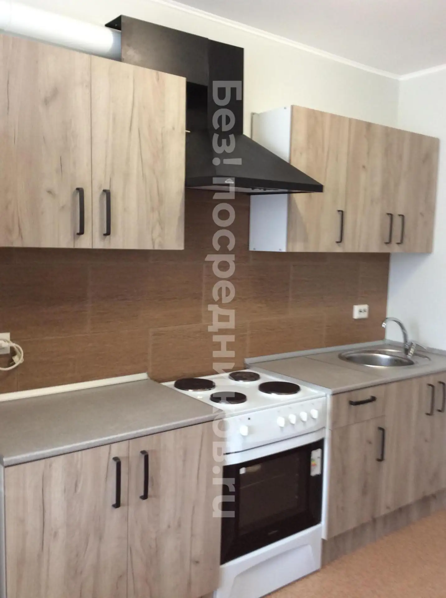 Сдам без посредников: 2-комнатная квартира, 65м²