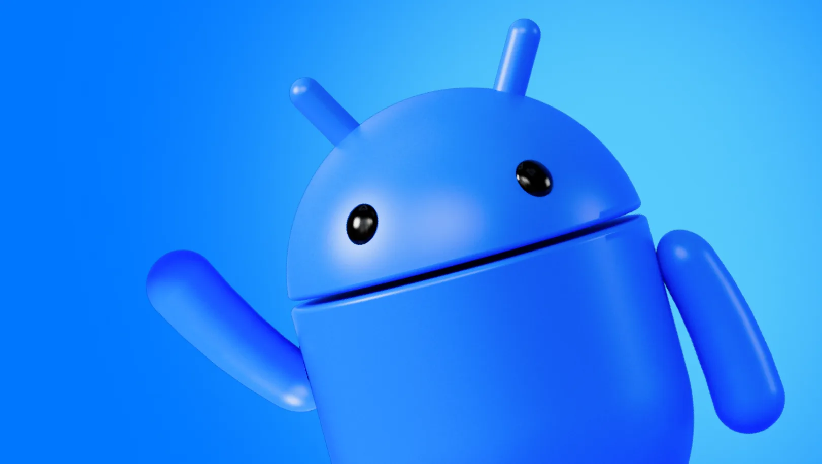 Android изначально создавали не для смартфонов 👀