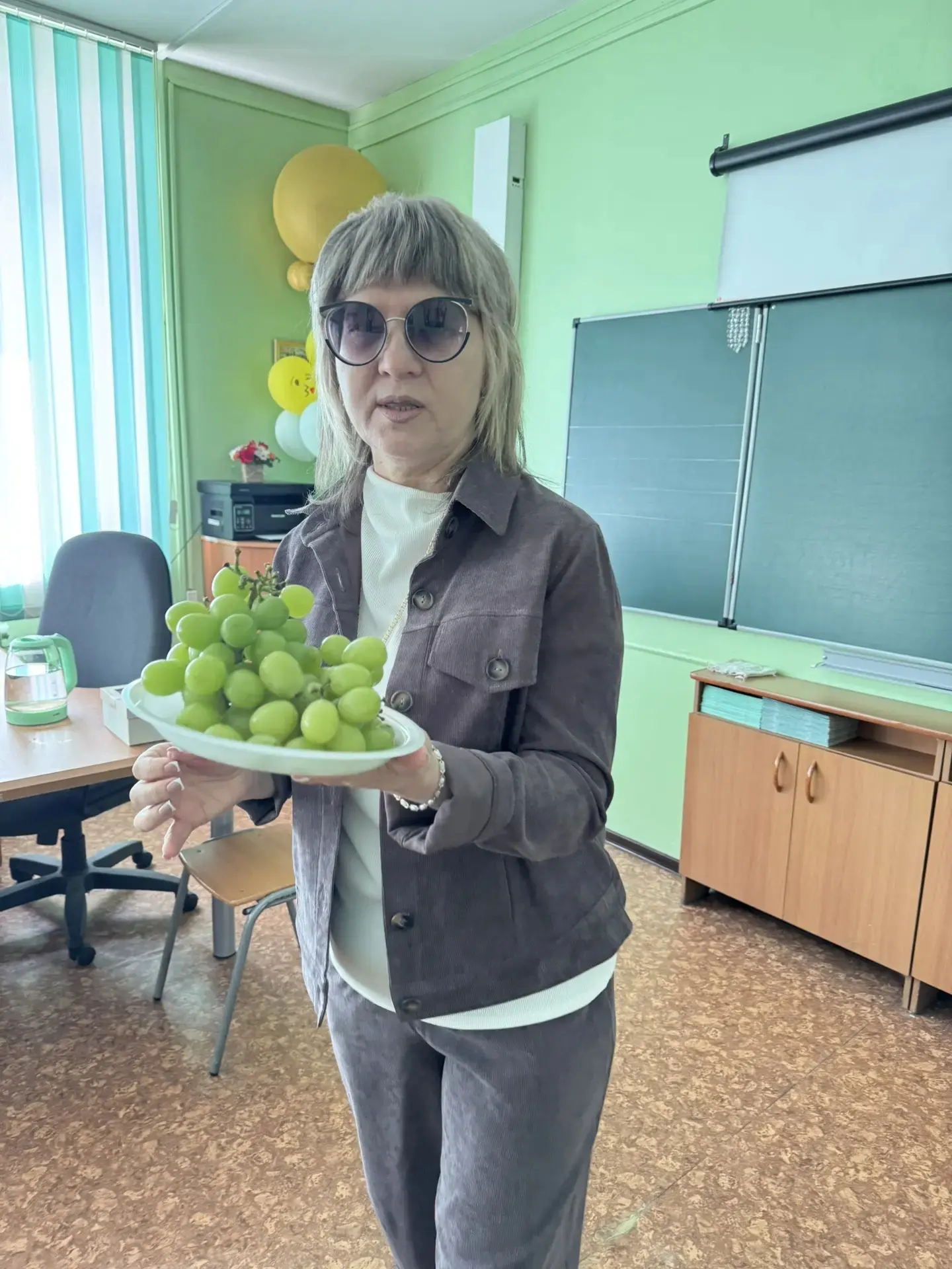 💪🏼Мы — калейдоскоп талантов! Итоги работы методического объединения классных руководи...