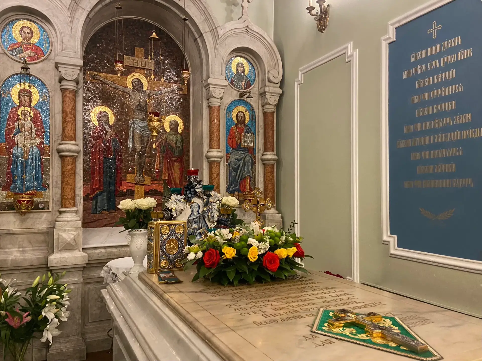 #чудеса ✨БЛАЖЕННОЙ КСЕНИИ
