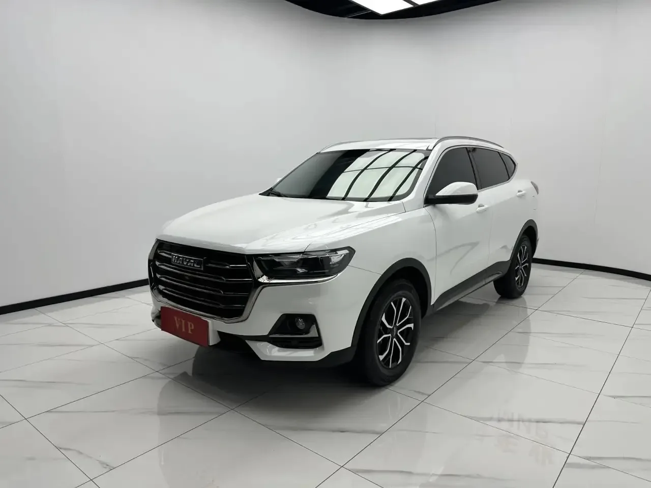 Haval M6 🇨🇳
1.5T, 150 л.с., DCT, 2WD
Год выпуска: 2022
Пробег: 20 т.км.
Отличное состояние автомоб