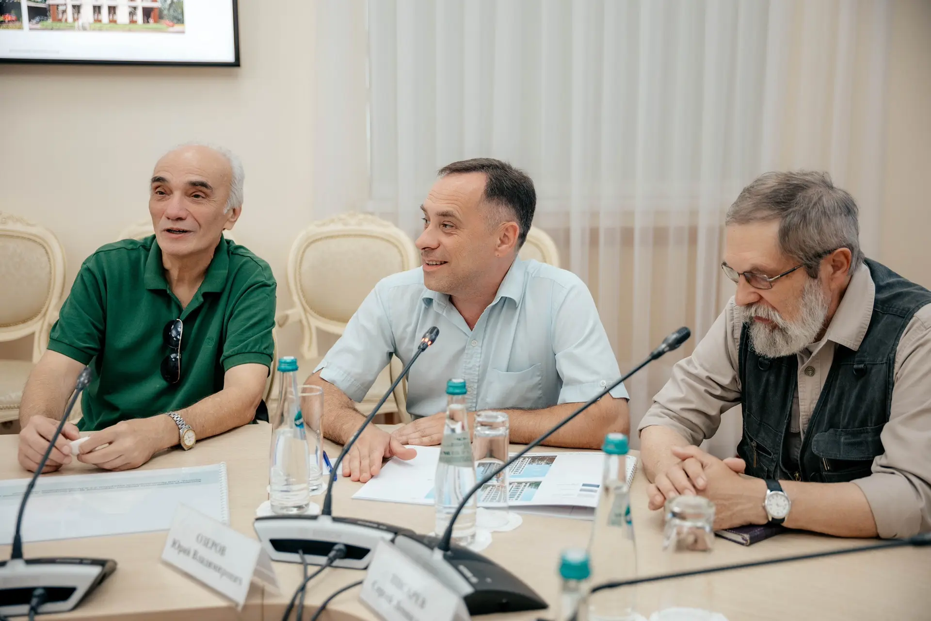 Изображение 5 к публикации «Александр Хинштейн»