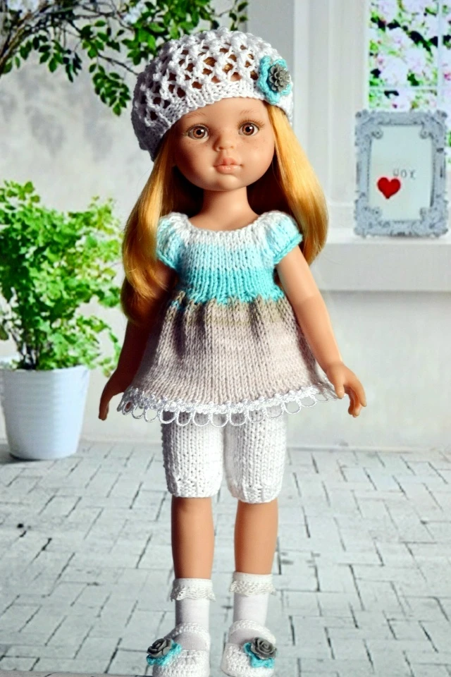 👗 Платье для Павлинки/Туника для Паолки 👚