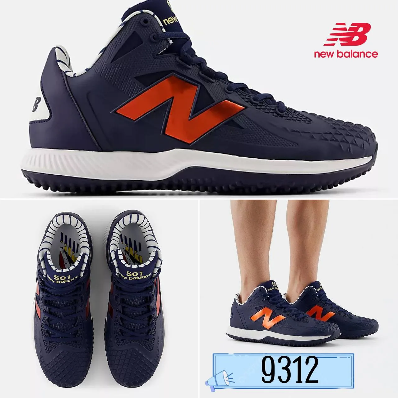 💥Почувствуй настоящий баланс комфорта и стиля вместе с #NewBalance 💥