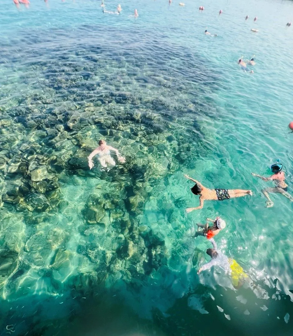 ☀️Горящие цены на туры в жаркий Египет в сентябре☀️