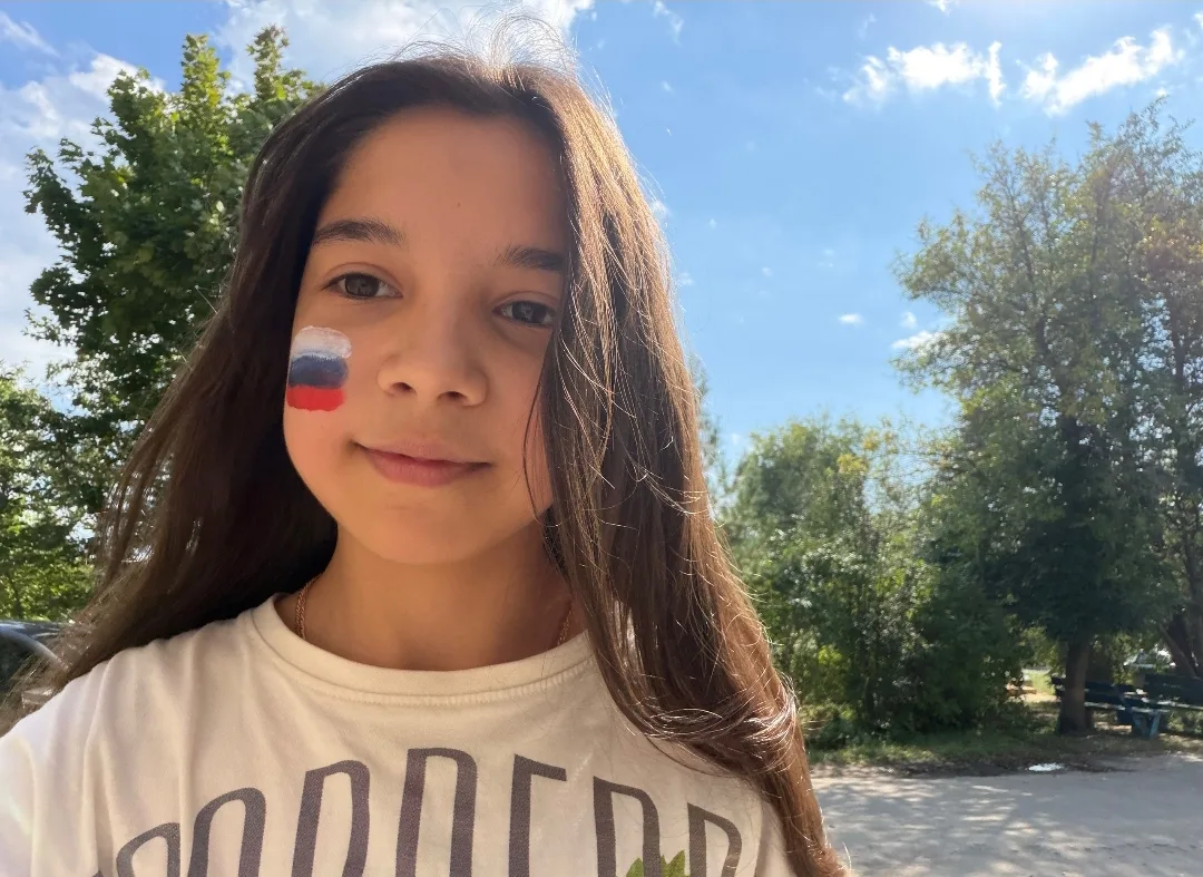 Алатарева Варвара