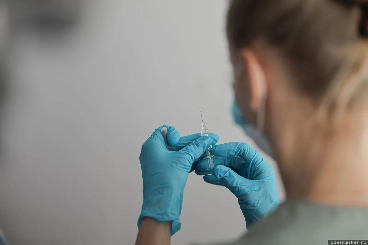 💉 Защитная реакция: педиатр рассказала о смысле и пользе вакцинации детей