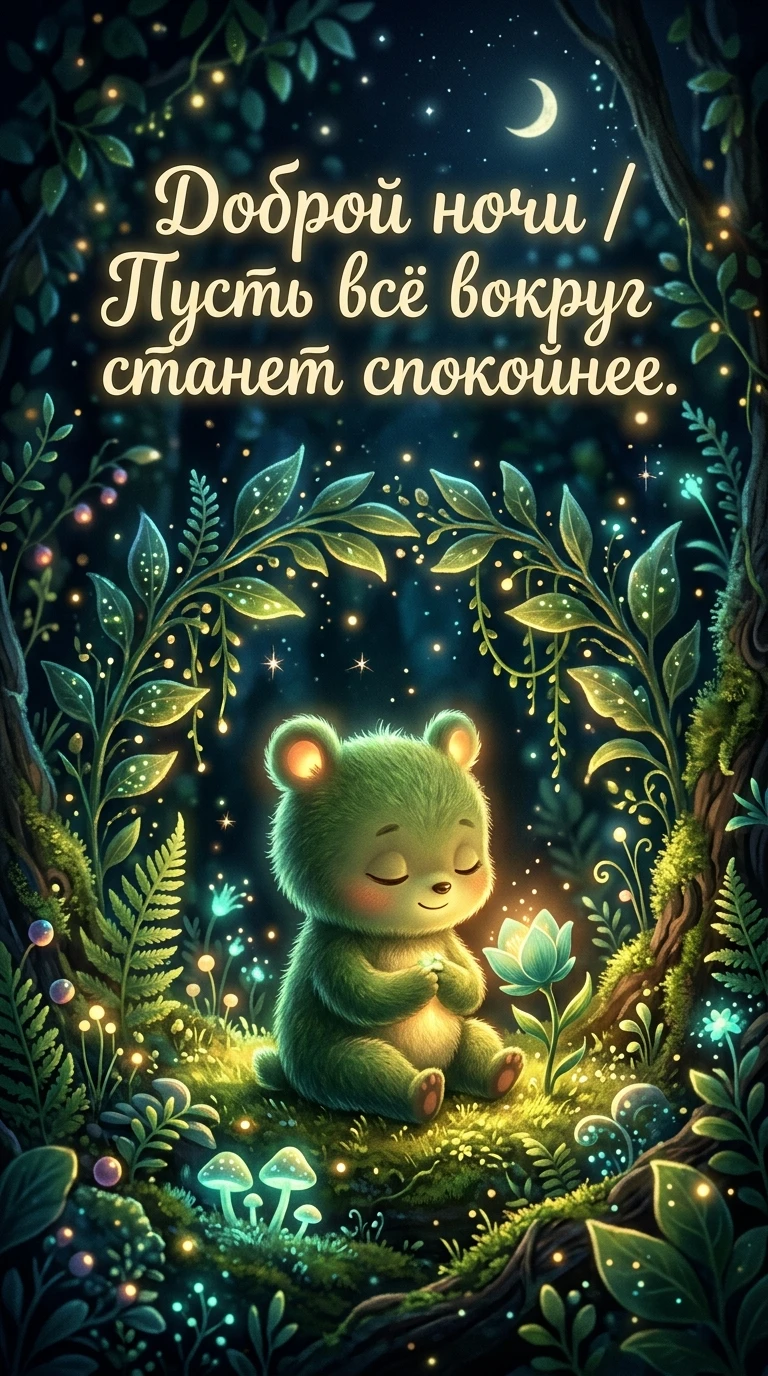 ❤️Ставьте реакции если понравилась открытка и пересылайте близким🥰