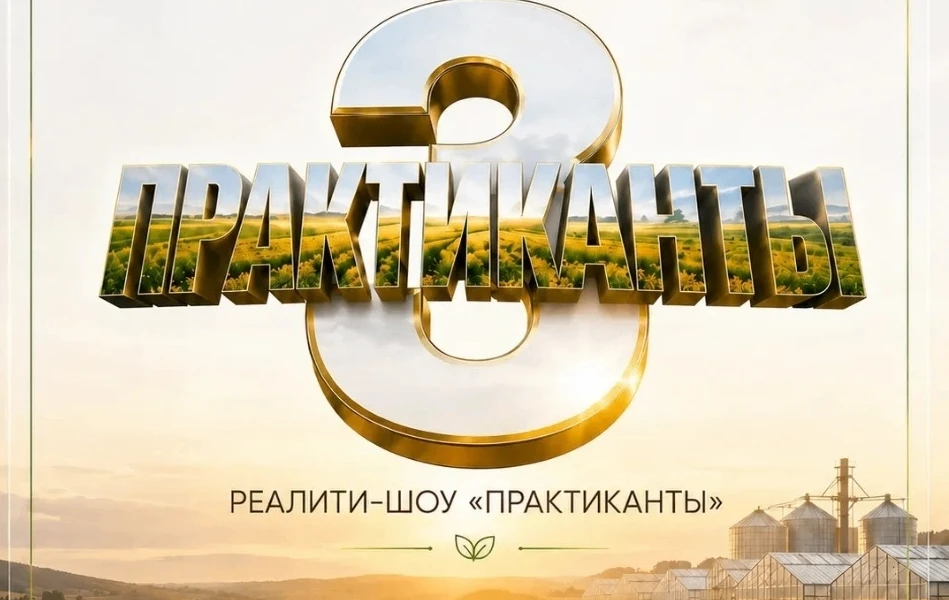 Студент ННГУ снимется в реалити-шоу «Практиканты»

Студент второго курса направления «Реклама и связ