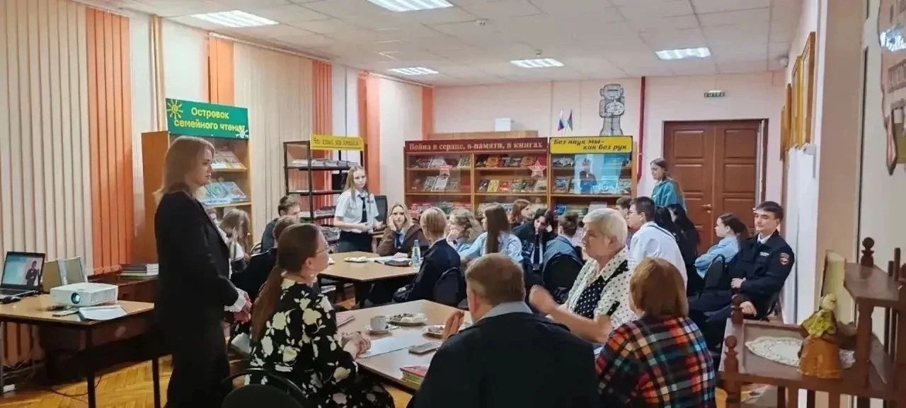 📚 У слияния трёх рек: когда Слово несёт в себе Память