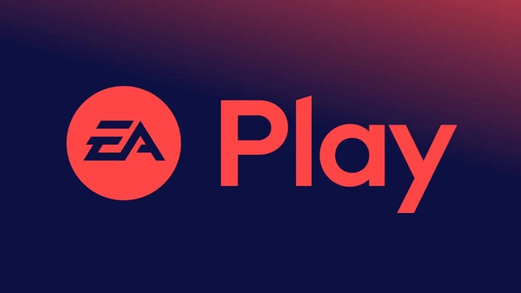 🎮 EA Play