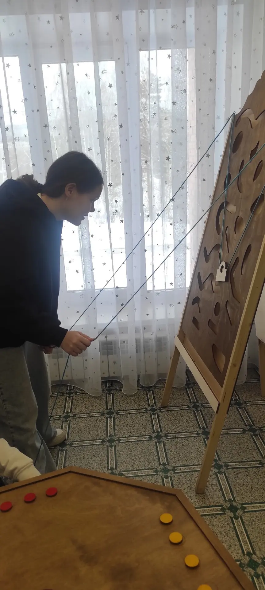 В век цифровых технологий дети всё меньше посещают библиотеки. 📱💻 Сегодня 7А класс выбрались в Новоу