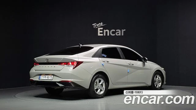 🚗 Hyundai 2021