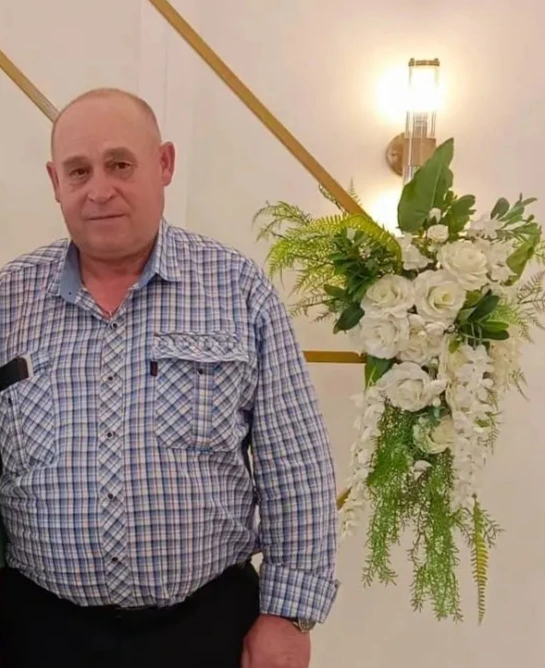Поздравляем нашего Акашкина Павла Петровича с Днём рождения! 🎂🎁🎉🥳
