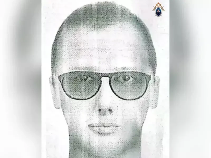 В Красноярском крае разыскивается молодой извращенец за преступления в отношении несове...