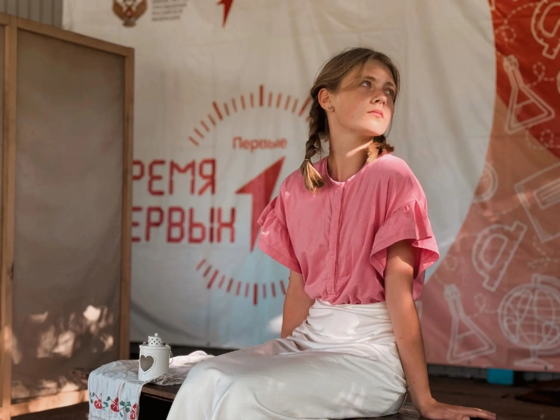 ✅Итоги анкетирования в загородных лагерях: взгляд детей и вожатых

В июле в ходе выездных профилакти