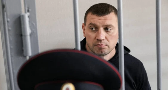 ⭕ Суд арестовал руководителя компании-перевозчика после ДТП в центре Екатеринбурга 

Ленинский район