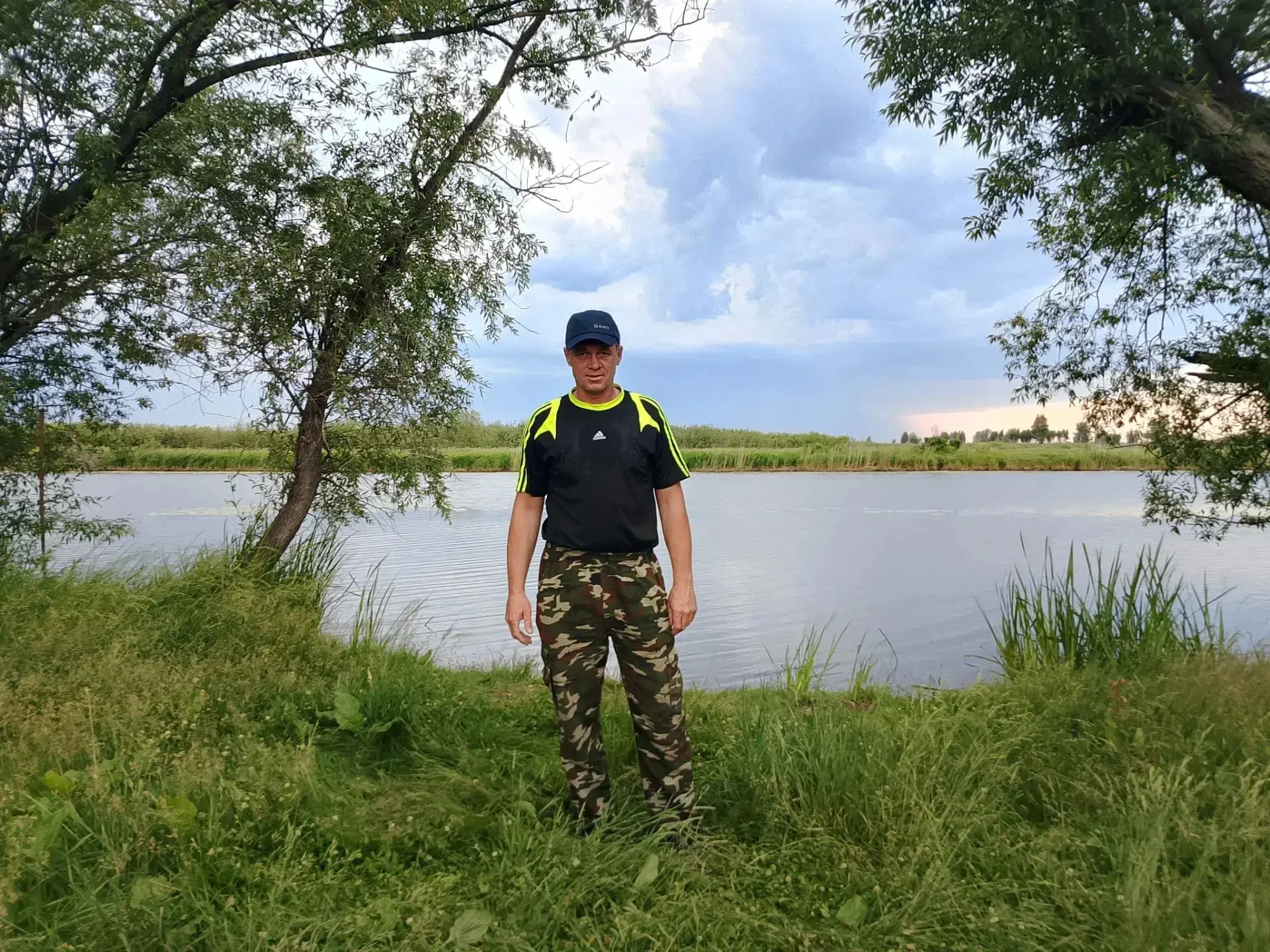 ☀️ Жара накрыла округу — столбик термометра уверенно ползёт вверх! ☀️
В такие знойные дни так и тяне