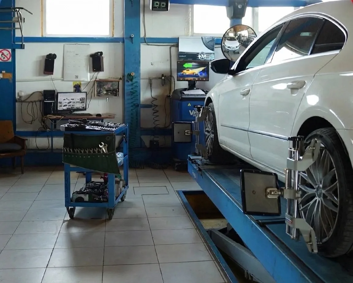 🚘 Упрощенный порядок оформления гаражей продлится до 1 сентября 2031 года

Государственная Дума при