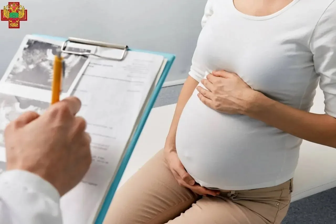 🤰🏼Важная информация для будущих мам и женщин!