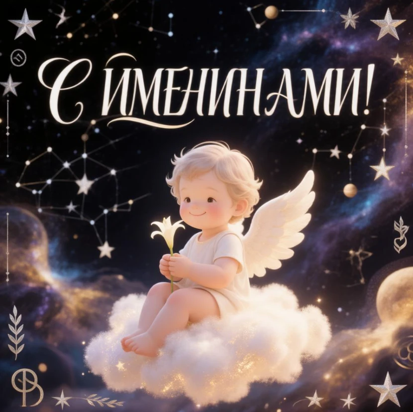 22 августа именины отмечают: